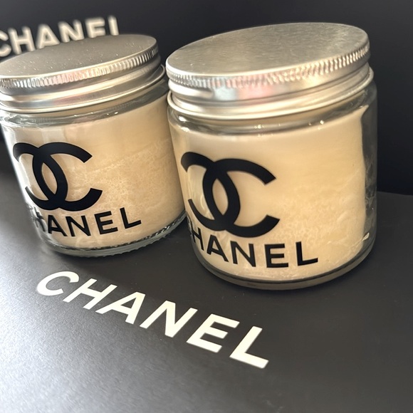 Chanel Candles - Picture 3 of 6